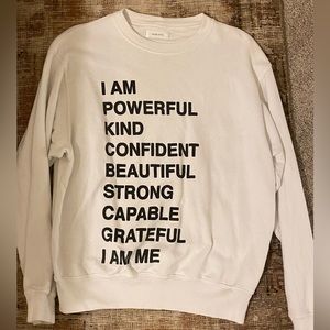 Anine Big Sweatshirt